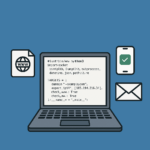 DNS・SSL伝播を自動監視！Pythonで作る「反映完了通知スクリプト」