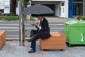 予定表を作ってみました