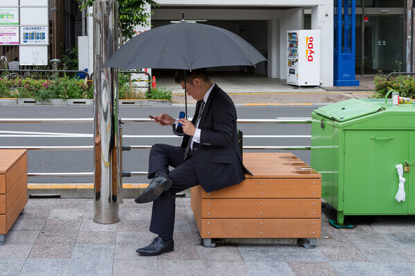 予定表を作ってみました