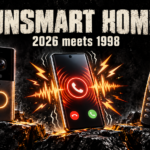 Google Nest Doorbellの通知音が小さすぎる！30年前のNokia着信音で解決してみた